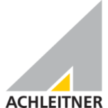 Achleitner Bau – Logo